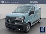 Nissan Interstar Kasten L2H2 35