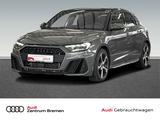 Audi A1 Sportback 30 1.0.TFSI S line S-tronic NAVI - Audi A1 Gebrauchtwagen in Bremen