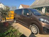 Peugeot Traveller BlueHDi 180 S&S EAT8 Active L2 Active - gebrauchte Peugeot Traveller aus dem Jahr 2019