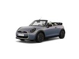 MINI COOPER Cooper S Cabrio Alarmanlage Head-Up Harma - MINI Cooper S Cabrio mit Panoramadach