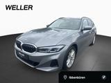 BMW 318i Touring Aut. ad.LED,LiCoPro,HuD,ParkAss,Kam
