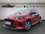 Mazda 2 Hybrid VVT-i 116 PS e-CVT EXCLUSIVE-LINE - : Cvt