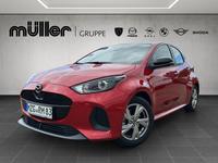 Mazda 2 Hybrid VVT-i 116 PS e-CVT EXCLUSIVE-LINE
