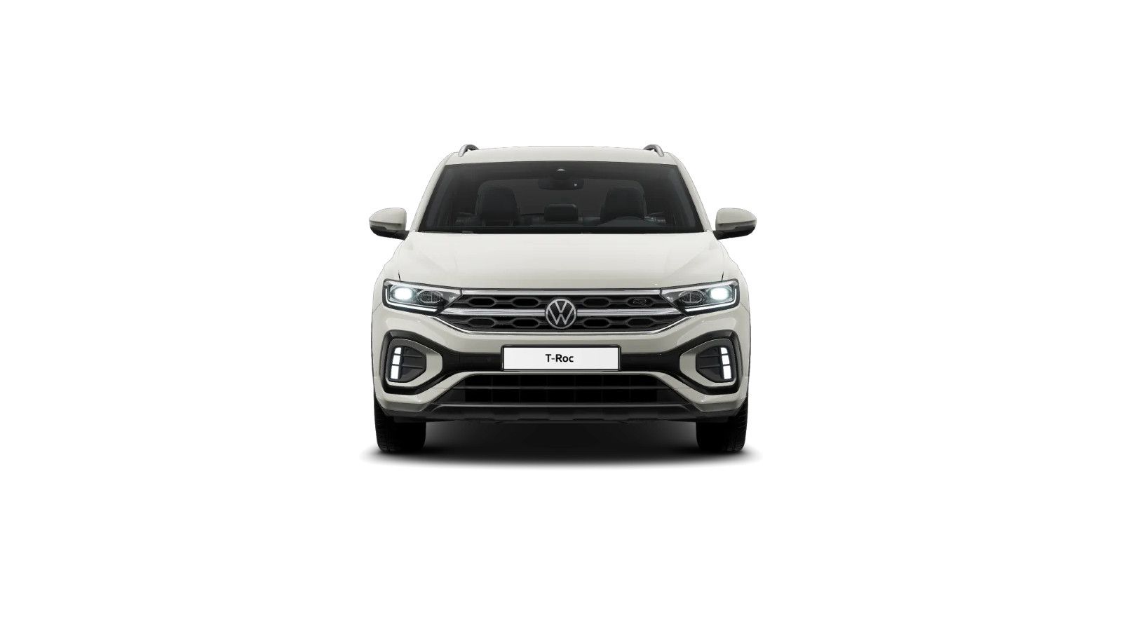 Volkswagen T-Roc - Bild 3