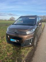 Pössl Campster 180 EAT Automatik - Pössl Campster 180