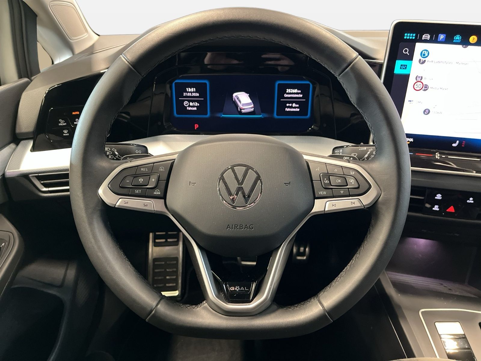 Volkswagen Golf - Bild 19