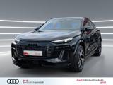 Audi Q6 e-tron Sportback qu S line Tech+ Pano S-Sitze