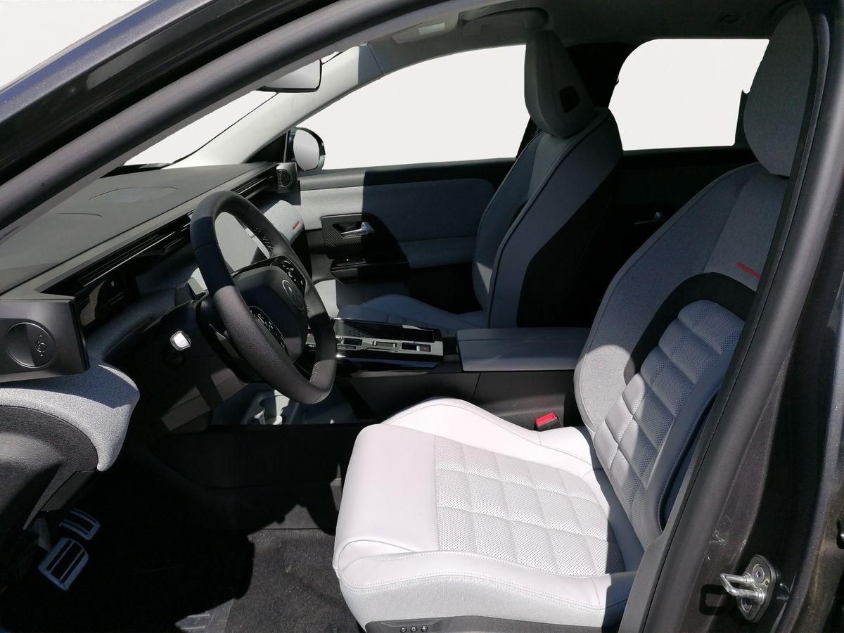 Citroën C5 Aircross - Bild 9