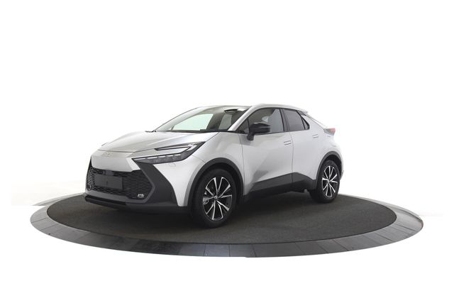 Toyota C-HR 1.8 Hybrid 140 First Edition