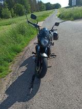 Kawasaki Vulcan S Performance - Kawasaki Vulcan S Performance