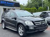 Mercedes-Benz GL 450 4Matic Offroad/Kamera/LPG-GAS - Mercedes-Benz GL-Klasse in Essen