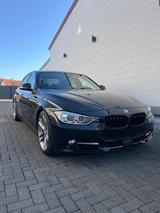 BMW Bmw 335i Deutsches Fahrzeug! - BMW 335 aus 2014