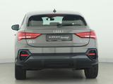 Audi Q3 Sportback 35 1.5 TFSI *PTS*Sound-System*Navi* - Audi: Sound System