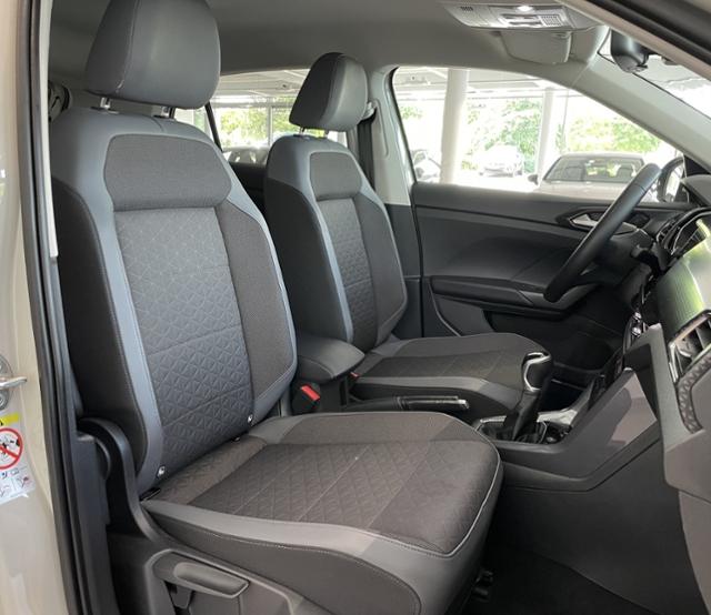 Volkswagen T-Cross 1.0 TSI +ALLWETTER+NAVI+ACC Style, миниатюра 11