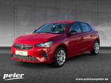 Opel Corsa F e Edition Automatik Klimaautomatik Sitzh