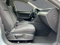 Volkswagen Passat Variant - Vorschau Bild 12