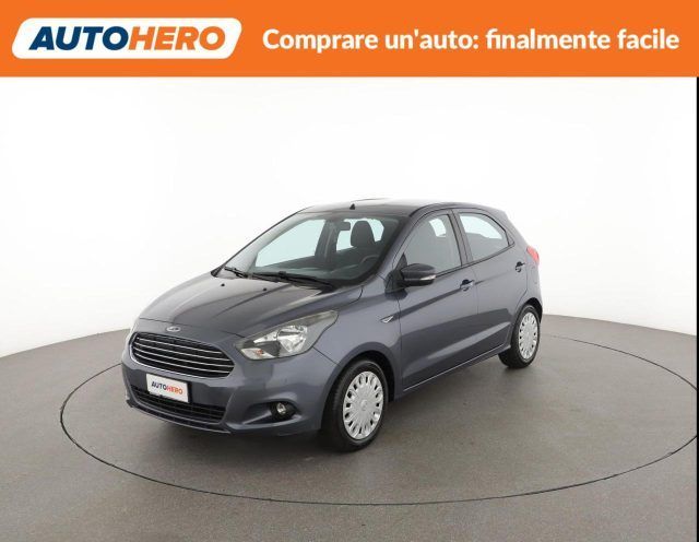 Image of Ford Other