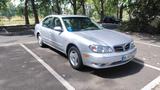 Nissan Maxima 3,0 QX Schalter (selten) - Nissan Maxima Gebrauchtwagen