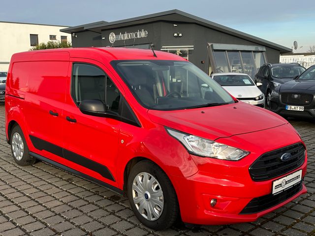 Ford Transit Connect Kasten lang Trend AUT *KAM*NAVI*