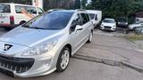 Peugeot 308 SW Sport Plus - Peugeot 308: Sport Plus