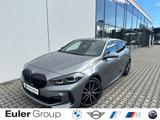 BMW 118 iA M-Sport Sportpaket Navi Digitales Cockpit - BMW 118: 118d M Sportpaket