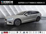 Volvo V60 T6 AWD Recharge Plus Bright ACC BLIS AHK 360 - Volvo V60: Recharge Plus Bright