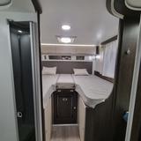 Benimar 363 Sport - Benimar Alkoven