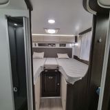 Benimar 363 Sport - Benimar Diesel