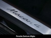Porsche Macan - Vorschau Bild 22