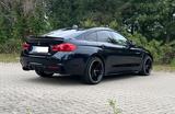 BMW 430i xDrive Gran Coupé M Sport Carbonschwarz M4 - BMW 430 Gran Coupé von privat