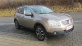 Nissan Qashqai 2.0 Tekna, TÜV neu, nur 85 tkm,  - Nissan Qashqai von privat