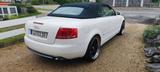 Audi A4 3.0 TDI quattro Cabriolet -7990 / 8990€ - Audi A4: Cabrio, TDI
