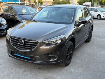Mazda CX-5 - 2