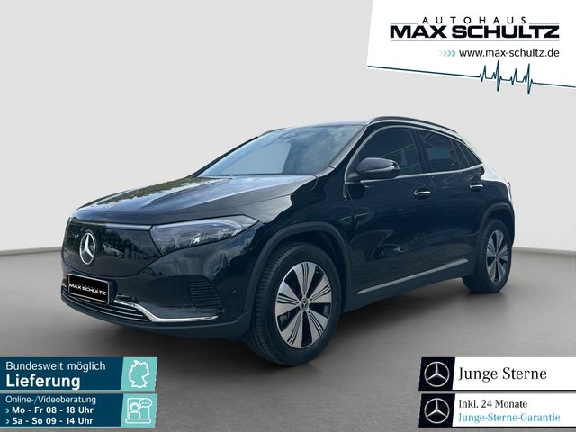 Mercedes-Benz EQA 250+ K-GO*TOTW*DISTR*KAMERA*DAB*LENKRADHZG*
