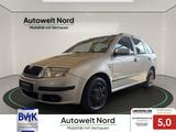 Skoda SKODA FABIA COMBI 1,4 Benzin~Ambiente~Servo~Zent