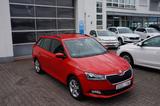 Skoda Fabia Combi Cool Plus*ALU*KLIMA*PDC*SO+WI-RÄDER* - Skoda Fabia in Hagen