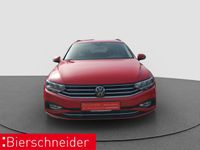 Volkswagen Passat Variant - Vorschau Bild 2