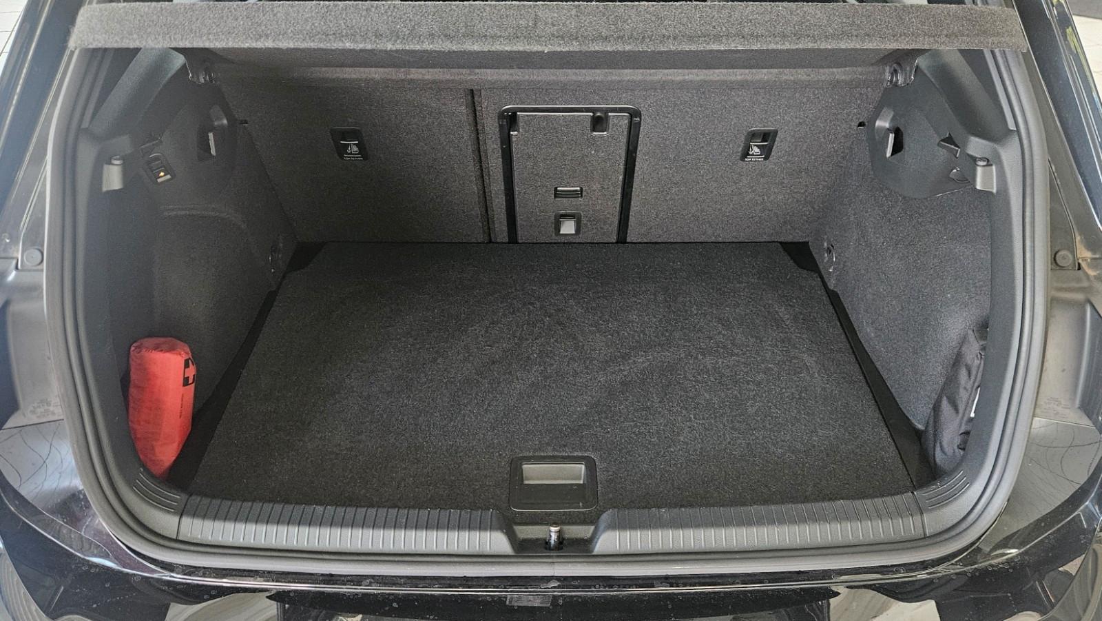 Volkswagen Golf 2.0 TSI GTI DSG *Head-Up*h&k*Matrix*360*DCC, миниатюра 30