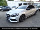 Mercedes-Benz A 180 AMG-PAKET PEAK EDITION"LED"NIGHT"NAV"LEDER - Mercedes-Benz A-Klasse Gebrauchtwagen in Stuttgart