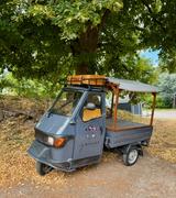 Piaggio Ape Cross -  Italien Flair -  - Offers