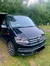 Volkswagen  T6 Multivan Highline inkl. Campingausstattung - VW T6 Multivan in Lübeck