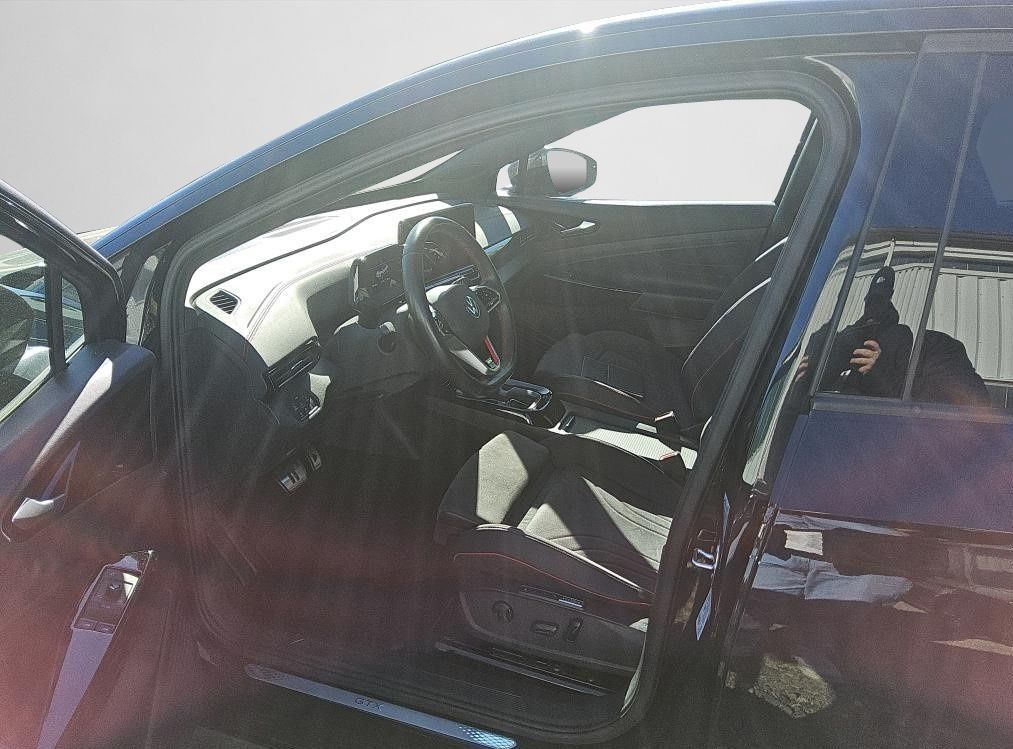 Volkswagen ID.5 - Bild 4
