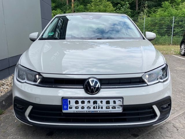 Polo 1.0 Trend KLIMA LED