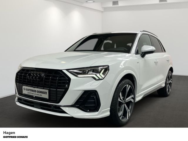 Audi Q3 S-Line 35 TFSI S-Tronic