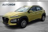 Hyundai Kona 1.6 116PS - Hyundai KONA Diesel Gebrauchtwagen