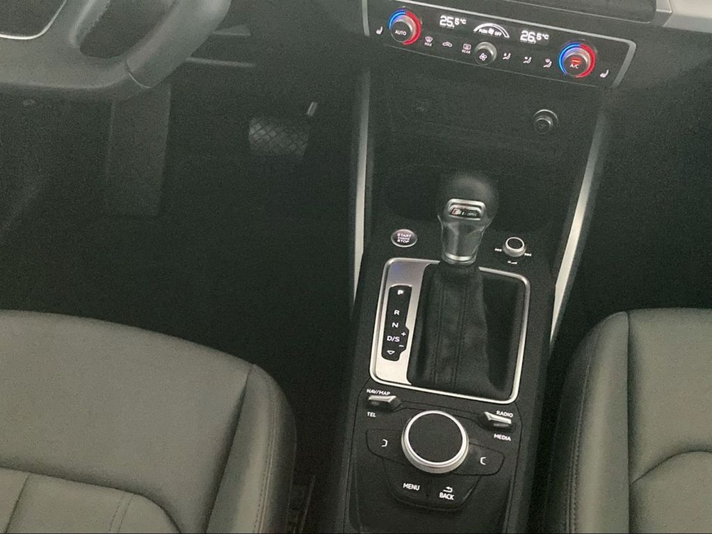 Audi Q2 Sport 35 TDI 110(150) kW(PS) S tronic