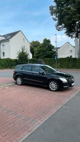 Mercedes-Benz R klasse  300 CDI  zum verka... - Mercedes E-Klasse SUV