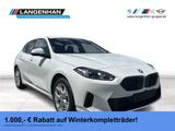 BMW 118d LED Sitzheizung UPE:43.050€ - BMW 118 Neuwagen