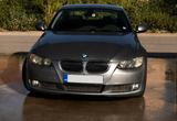BMW 335i Coupé - RWD - BMW 335 aus 2010: Coupe