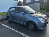 Suzuki Swift - gebrauchte Suzuki Swift aus dem Jahr 2005